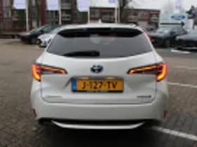 Toyota Corolla thumbnail 59