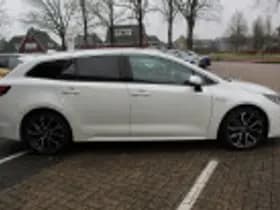 Toyota Corolla thumbnail 60