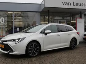 Toyota Corolla thumbnail 78