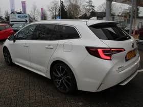 Toyota Corolla thumbnail 10