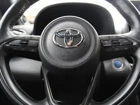 Toyota Yaris Cross thumbnail 17