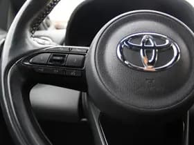 Toyota Yaris Cross thumbnail 18