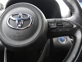 Toyota Yaris Cross thumbnail 19
