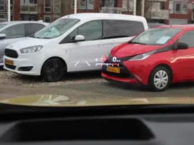 Toyota Yaris Cross thumbnail 22