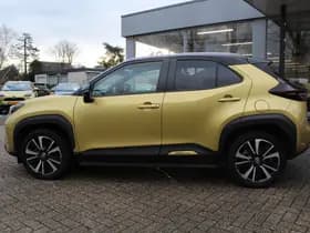 Toyota Yaris Cross thumbnail 23