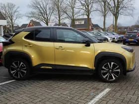 Toyota Yaris Cross thumbnail 24