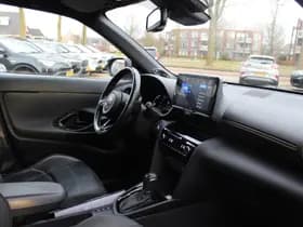 Toyota Yaris Cross thumbnail 25