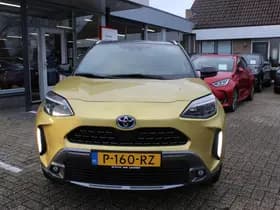Toyota Yaris Cross thumbnail 32