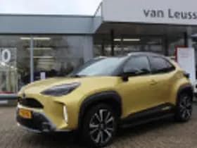 Toyota Yaris Cross thumbnail 46