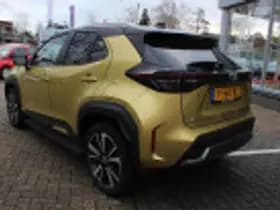 Toyota Yaris Cross thumbnail 47