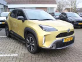 Toyota Yaris Cross thumbnail 49