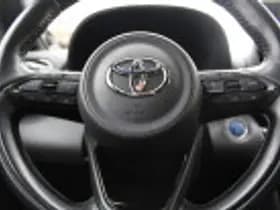 Toyota Yaris Cross thumbnail 56