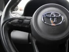 Toyota Yaris Cross thumbnail 57