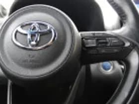 Toyota Yaris Cross thumbnail 58