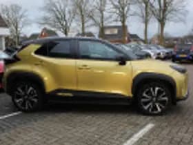 Toyota Yaris Cross thumbnail 63