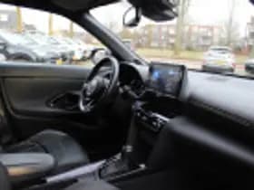 Toyota Yaris Cross thumbnail 64