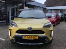 Toyota Yaris Cross thumbnail 71