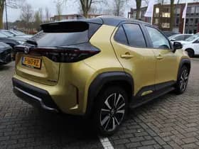 Toyota Yaris Cross thumbnail 9