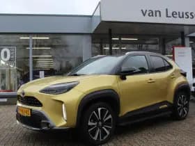 Toyota Yaris Cross thumbnail 89