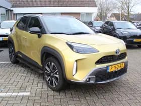Toyota Yaris Cross thumbnail 10