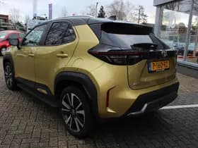 Toyota Yaris Cross thumbnail 91