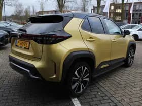 Toyota Yaris Cross thumbnail 92