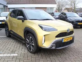 Toyota Yaris Cross thumbnail 93