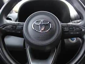 Toyota Yaris Cross thumbnail 14