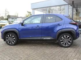 Toyota Yaris Cross thumbnail 18