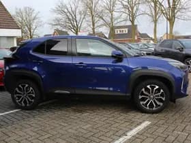 Toyota Yaris Cross thumbnail 19