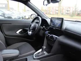Toyota Yaris Cross thumbnail 20