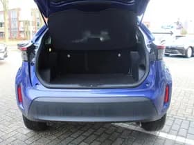 Toyota Yaris Cross thumbnail 25