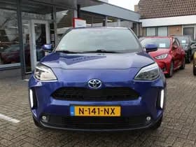 Toyota Yaris Cross thumbnail 26