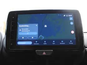 Toyota Yaris Cross thumbnail 31