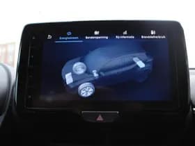 Toyota Yaris Cross thumbnail 34