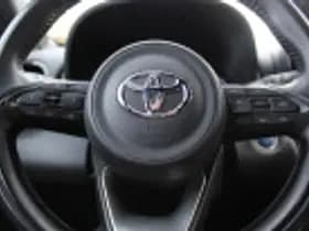 Toyota Yaris Cross thumbnail 43