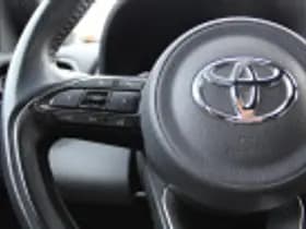 Toyota Yaris Cross thumbnail 44