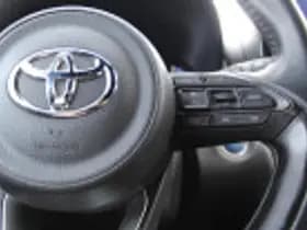 Toyota Yaris Cross thumbnail 45