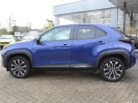 Toyota Yaris Cross thumbnail 47