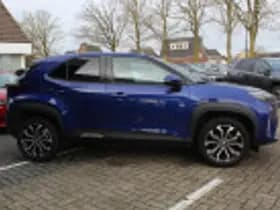 Toyota Yaris Cross thumbnail 48