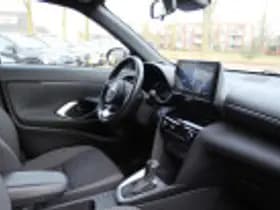 Toyota Yaris Cross thumbnail 49