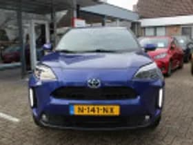 Toyota Yaris Cross thumbnail 55
