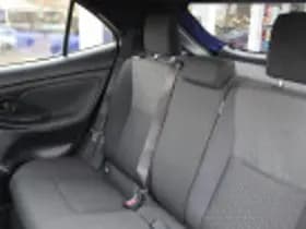 Toyota Yaris Cross thumbnail 58