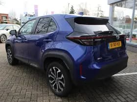 Toyota Yaris Cross thumbnail 71