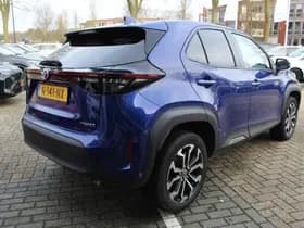 Toyota Yaris Cross thumbnail 72
