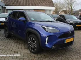 Toyota Yaris Cross thumbnail 10