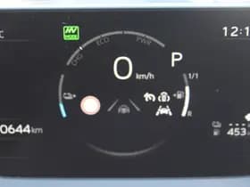 Toyota Prius thumbnail 17