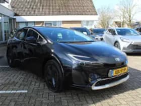 Toyota Prius thumbnail 4