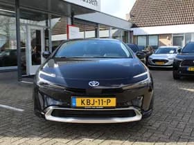 Toyota Prius thumbnail 38