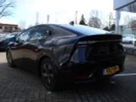 Toyota Prius thumbnail 42